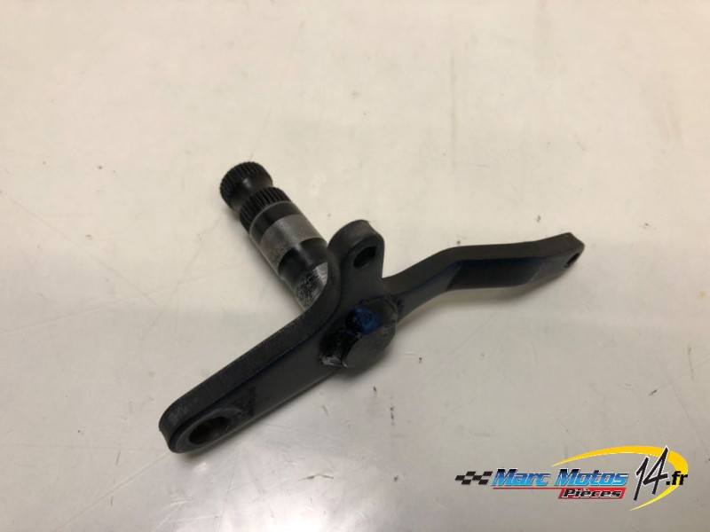 PLATINE AVANT DROITE YAMAHA FZ6 N 2007