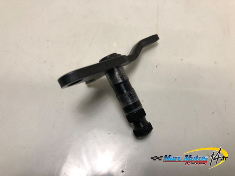 PLATINE AVANT DROITE YAMAHA FZ6 N 2007