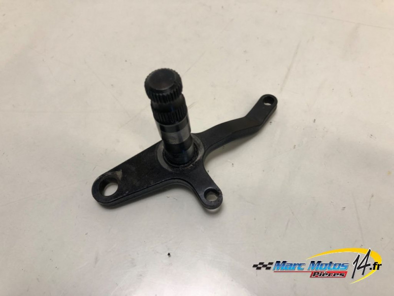 PLATINE AVANT DROITE YAMAHA FZ6 N 2007