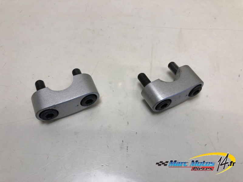 PONTET DE GUIDON YAMAHA FZ6 N 2007