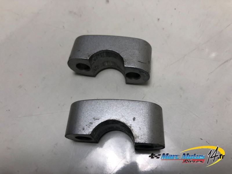 PONTET DE GUIDON YAMAHA FZ6 N 2007