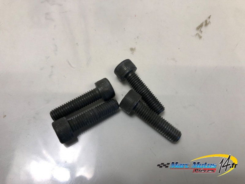 PONTET DE GUIDON YAMAHA FZ6 N 2007