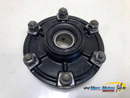 PORTE COURONNE YAMAHA FZ6 N 2007