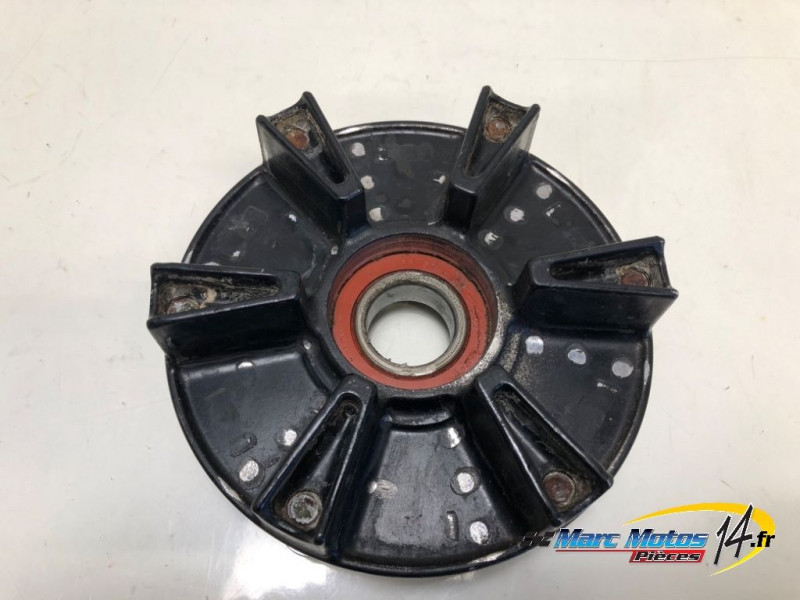 PORTE COURONNE YAMAHA FZ6 N 2007