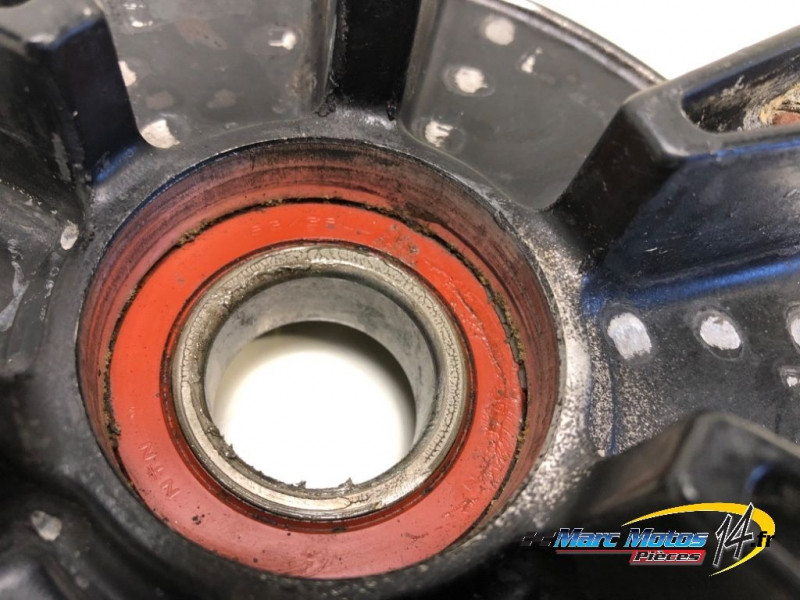 PORTE COURONNE YAMAHA FZ6 N 2007