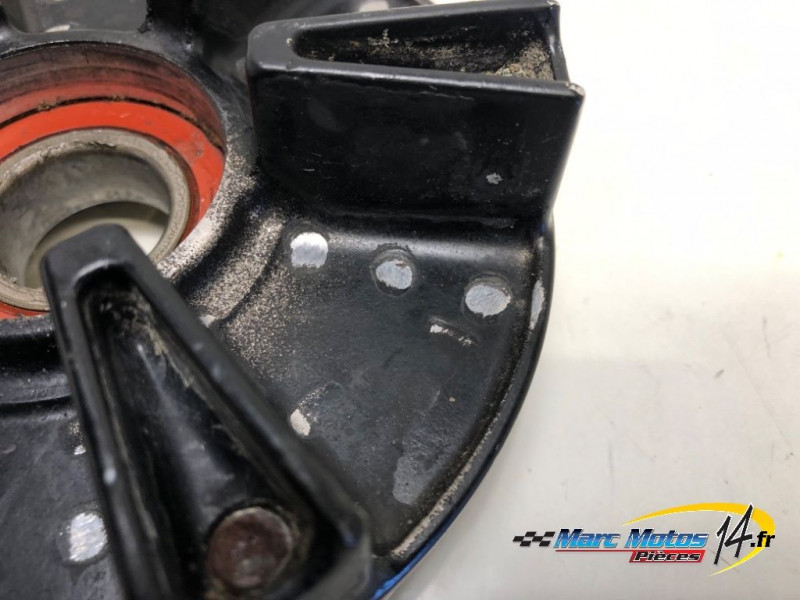 PORTE COURONNE YAMAHA FZ6 N 2007