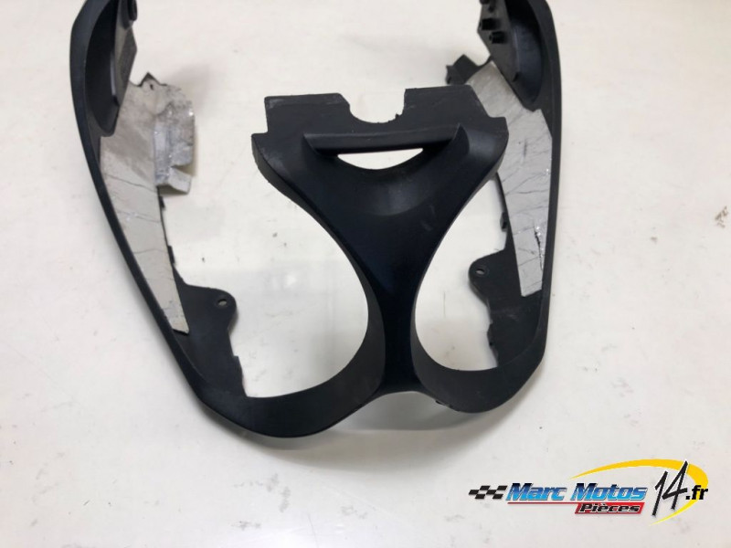 PROTECTION D'ECHAPPEMENT YAMAHA FZ6 N 2007