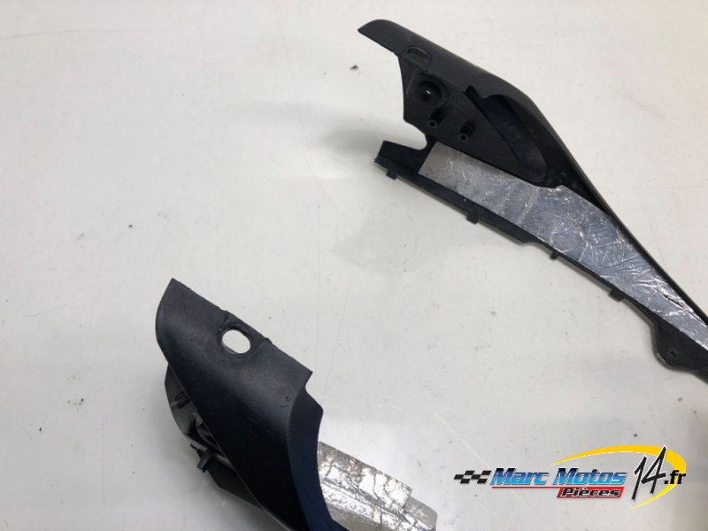 PROTECTION D'ECHAPPEMENT YAMAHA FZ6 N 2007