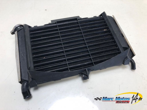 RADIATEUR D&#039;EAU YAMAHA FZ6 N 2007