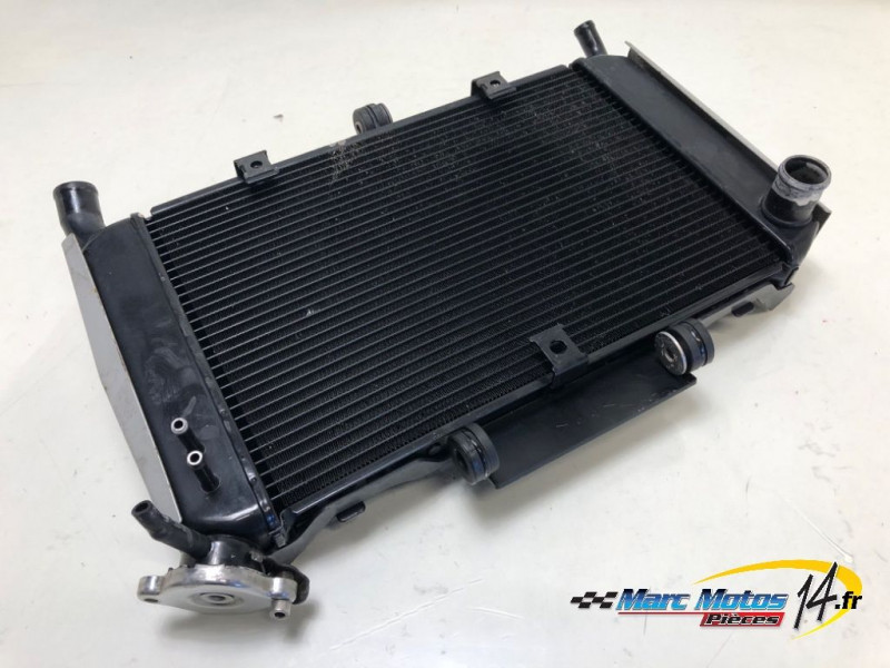 RADIATEUR D'EAU YAMAHA FZ6 N 2007