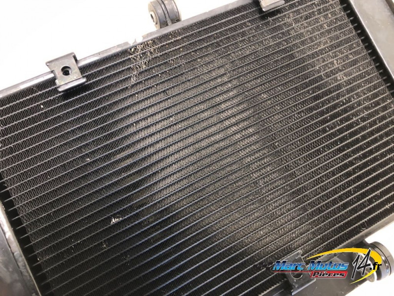 RADIATEUR D'EAU YAMAHA FZ6 N 2007