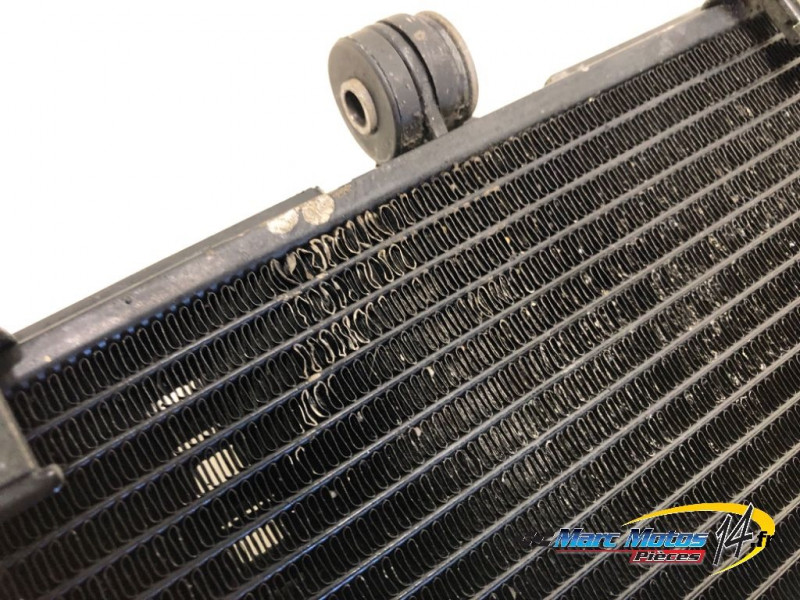 RADIATEUR D'EAU YAMAHA FZ6 N 2007