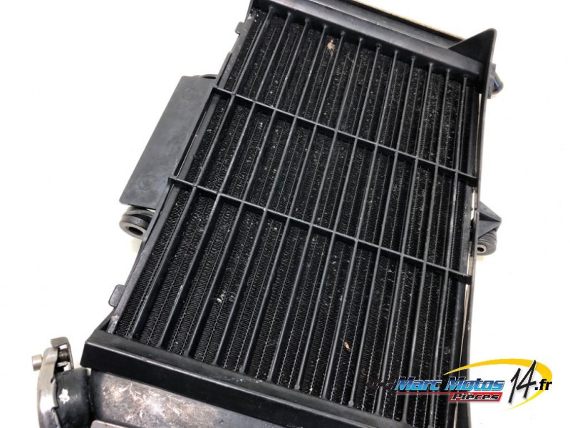 RADIATEUR D'EAU YAMAHA FZ6 N 2007