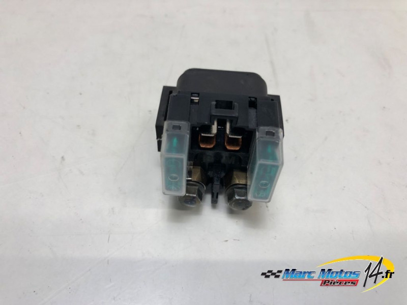 RELAIS DEMARREUR YAMAHA FZ6 N 2007