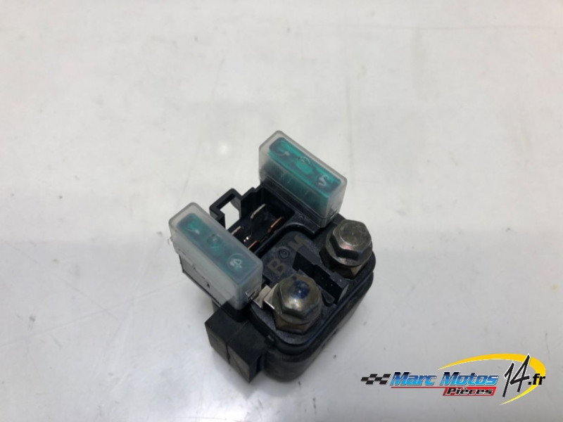 RELAIS DEMARREUR YAMAHA FZ6 N 2007