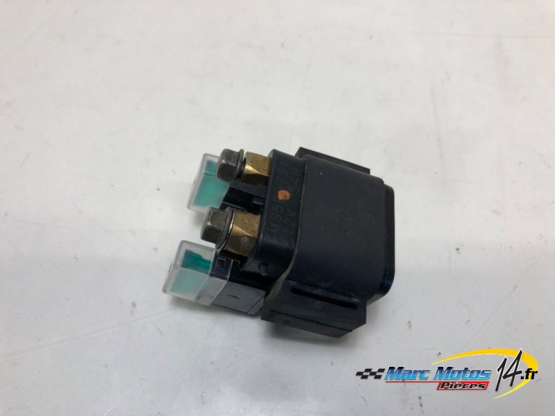 RELAIS DEMARREUR YAMAHA FZ6 N 2007