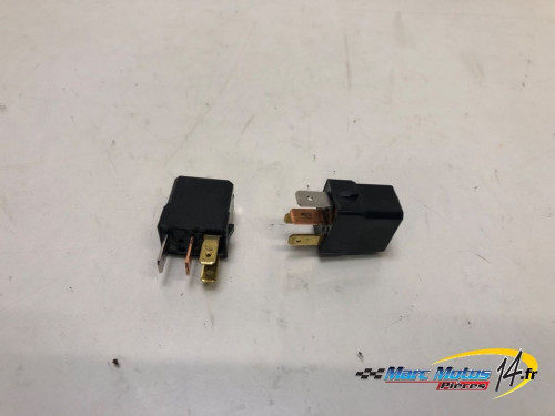 RELAIS DIVERS YAMAHA FZ6 N 2007