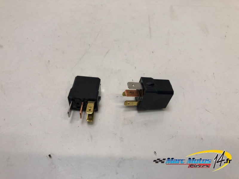 RELAIS DIVERS YAMAHA FZ6 N 2007