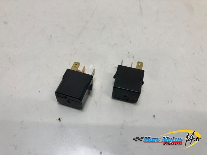 RELAIS DIVERS YAMAHA FZ6 N 2007