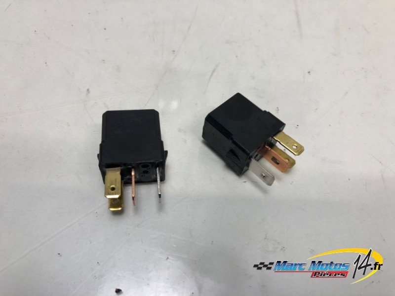 RELAIS DIVERS YAMAHA FZ6 N 2007
