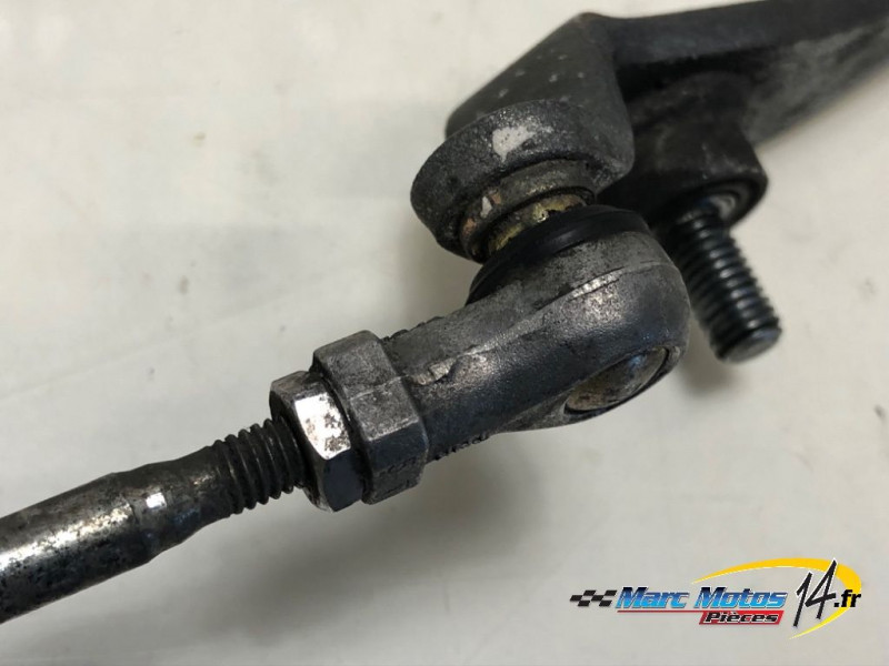 SELECTEUR YAMAHA FZ6 N 2007