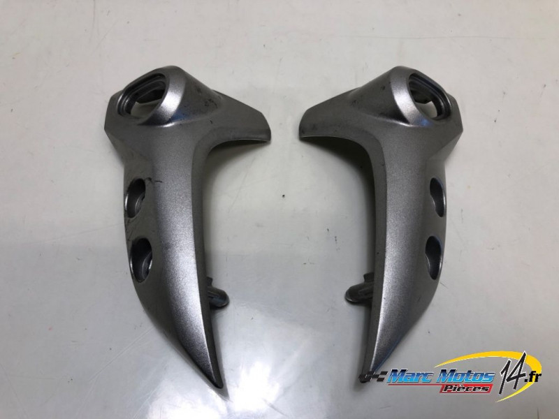 SUPPORT DE CLIGNOTANTS YAMAHA FZ6 N 2007