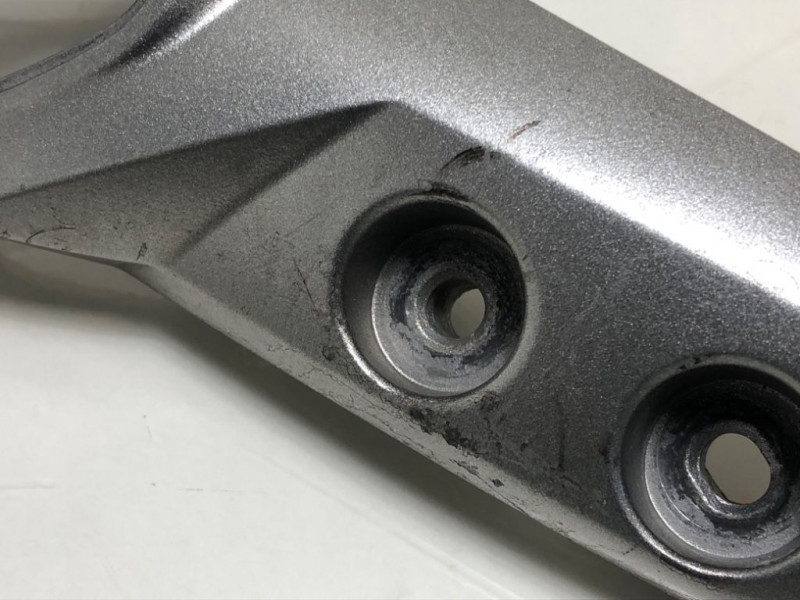 SUPPORT DE CLIGNOTANTS YAMAHA FZ6 N 2007