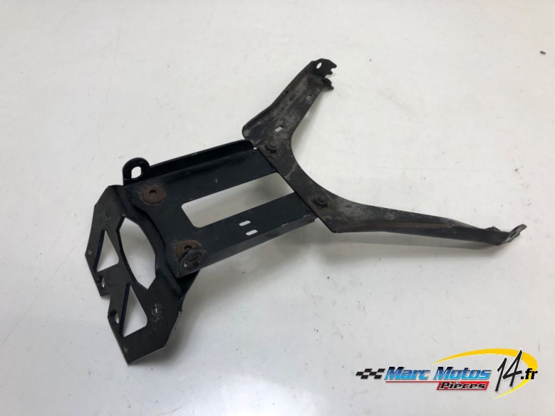 SUPPORT DE PLAQUE YAMAHA FZ6 N 2007