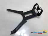 SUPPORT DE PLAQUE YAMAHA FZ6 N 2007