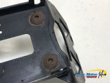 SUPPORT DE PLAQUE YAMAHA FZ6 N 2007