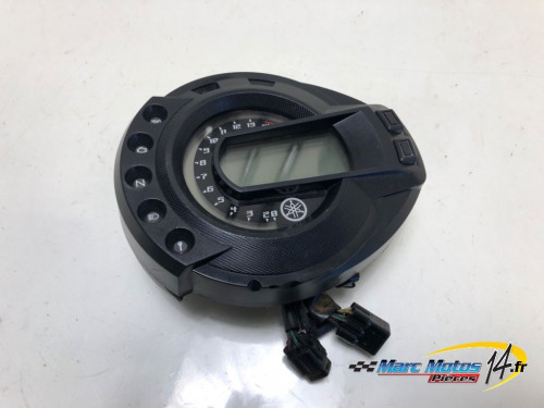 TABLEAU DE BORD COMPLET YAMAHA FZ6 N 2007