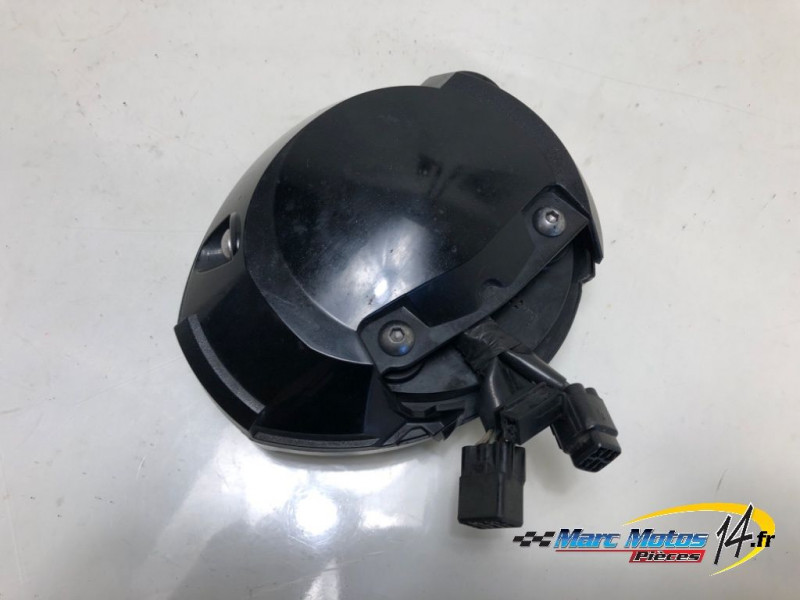 TABLEAU DE BORD COMPLET YAMAHA FZ6 N 2007