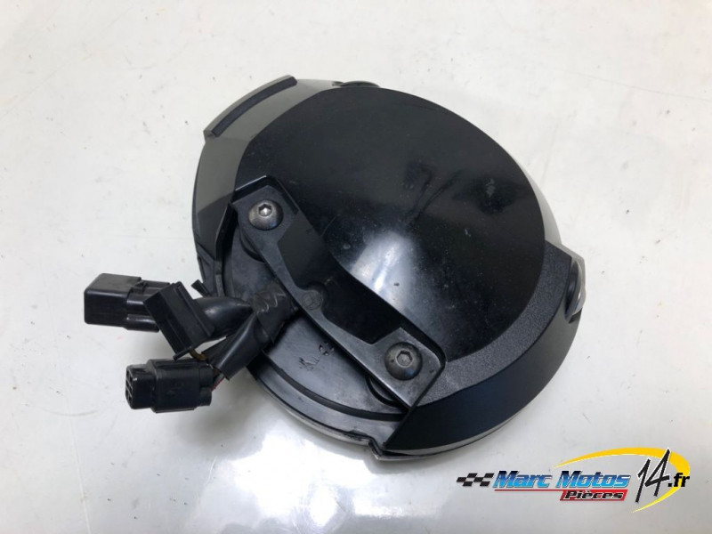 TABLEAU DE BORD COMPLET YAMAHA FZ6 N 2007