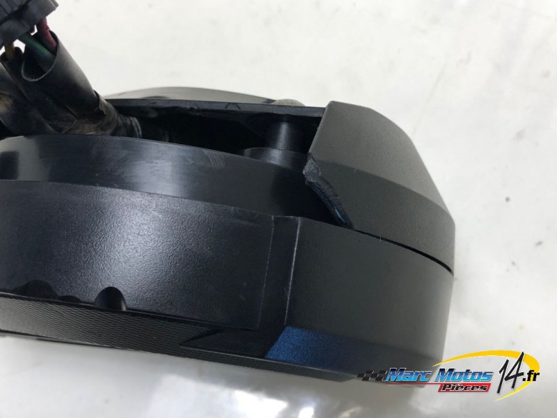 TABLEAU DE BORD COMPLET YAMAHA FZ6 N 2007