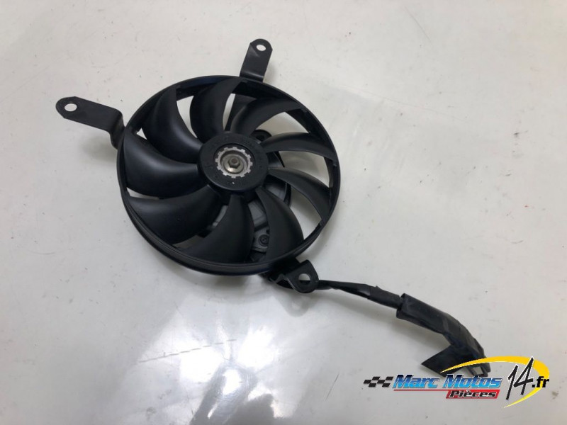 VENTILATEUR YAMAHA FZ6 N 2007