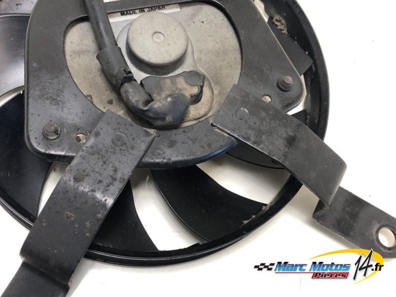 VENTILATEUR YAMAHA FZ6 N 2007