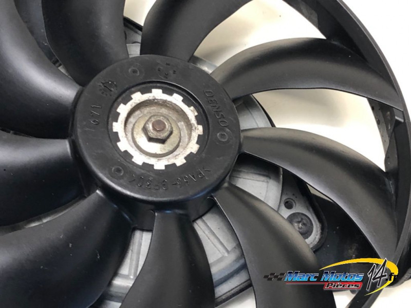 VENTILATEUR YAMAHA FZ6 N 2007