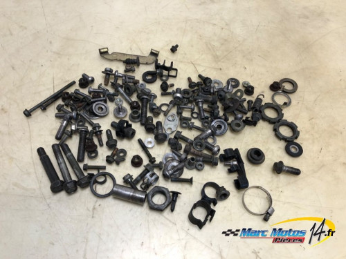 VISSERIE YAMAHA FZ6 N 2007