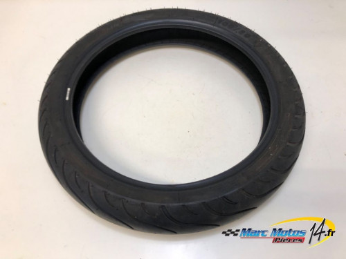 MICHELIN PILOT STREET 100/80-17