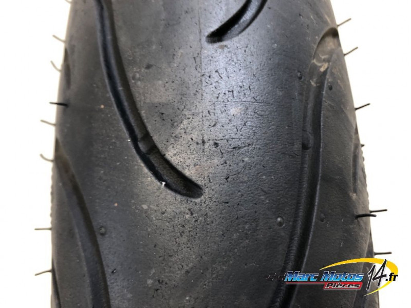 MICHELIN PILOT STREET 100/80-17