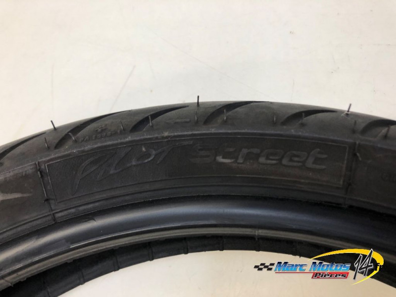 MICHELIN PILOT STREET 100/80-17