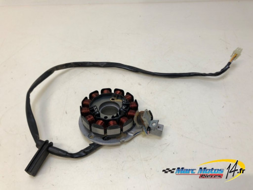 ALLUMAGE COMPLET RIEJU 50 MRT 2023