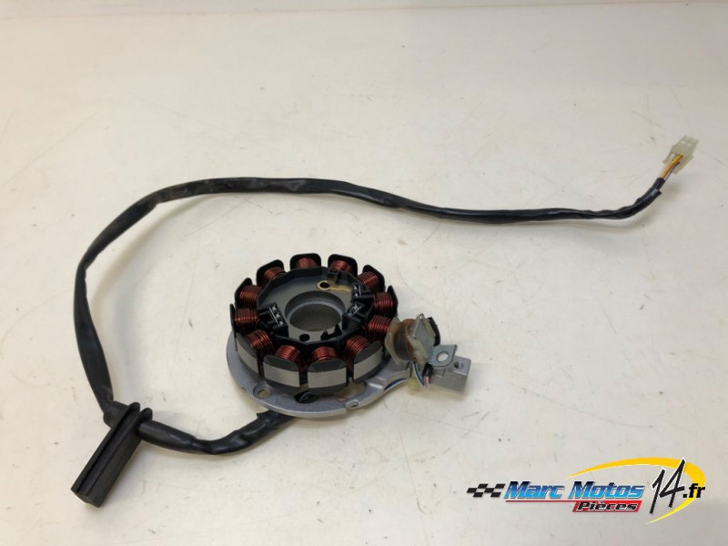 ALLUMAGE COMPLET RIEJU 50 MRT 2023