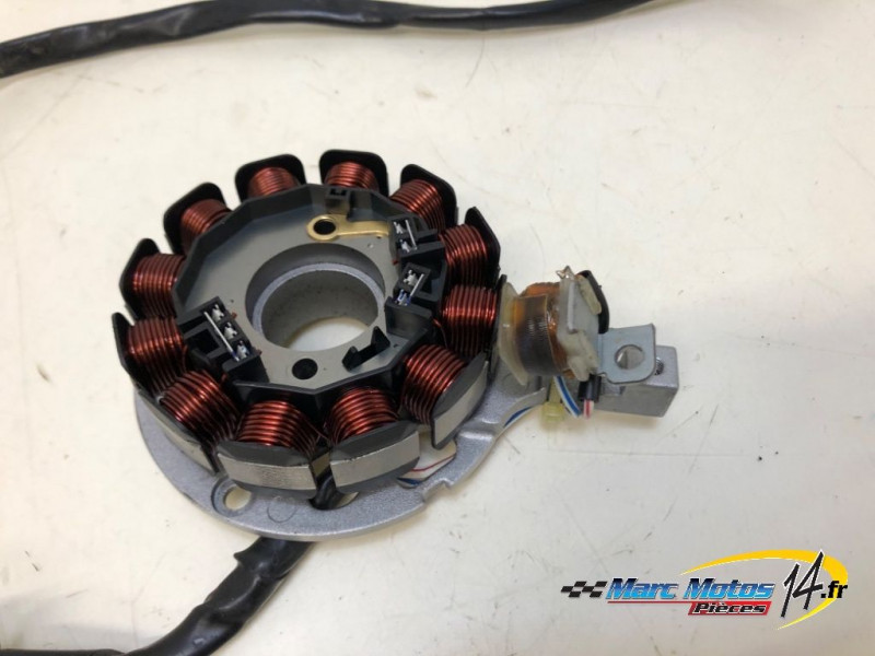 ALLUMAGE COMPLET RIEJU 50 MRT 2023