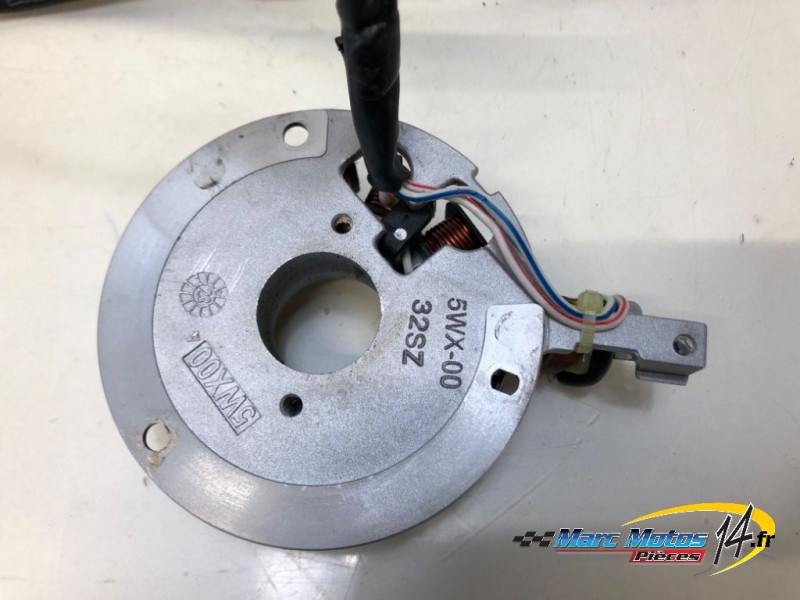 ALLUMAGE COMPLET RIEJU 50 MRT 2023