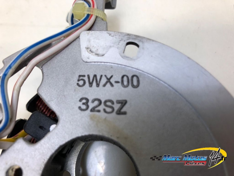 ALLUMAGE COMPLET RIEJU 50 MRT 2023