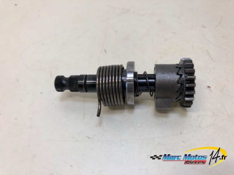 AXE DE KICK RIEJU 50 MRT 2023