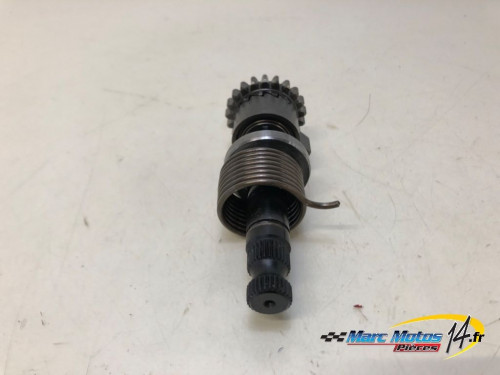 AXE DE KICK RIEJU 50 MRT 2023