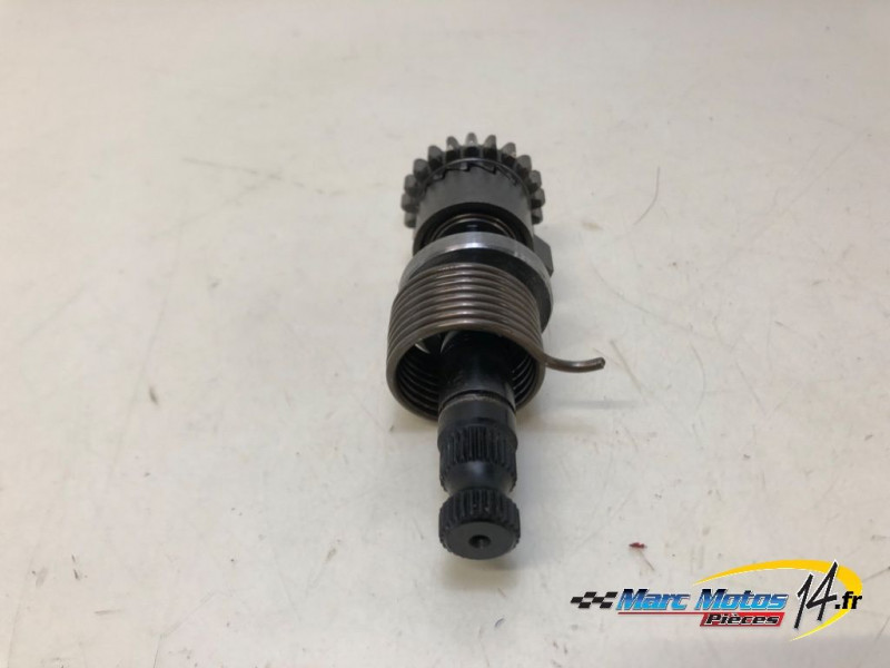 AXE DE KICK RIEJU 50 MRT 2023