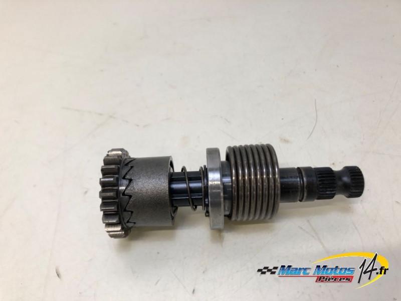 AXE DE KICK RIEJU 50 MRT 2023